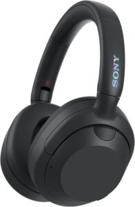 Best noise cancelling headphones with good bass