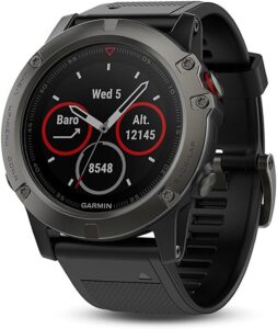 Best Fitness Watch For Rowing