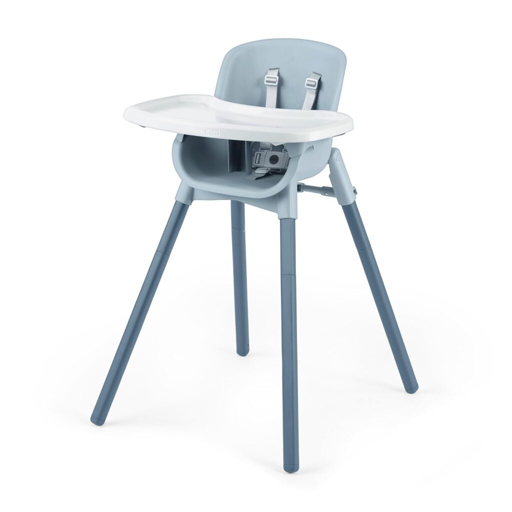 Best Travel High Chair for 1-Year-Old – Mealtime Made Easy Anywhere!