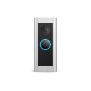 Best Home Security System with Doorbell Camera
