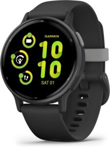 Best Fitness Watch For Rowing