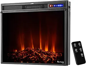 6 Best Electric Heater with Remote Control in 2025