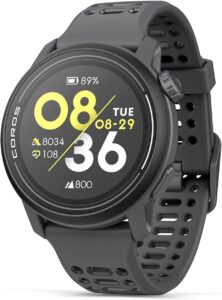 Best Fitness Watch For Rowing