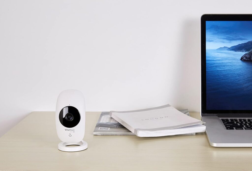 Best Vivitar Smart Security Camera