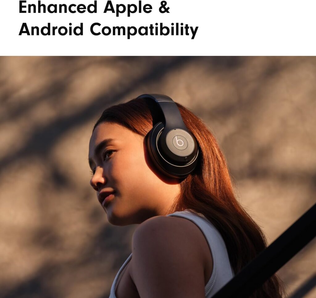 Best Rated Wireless Headphones for iPhone