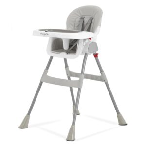 Best Travel High Chair for 1-Year-Old