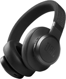 Best noise cancelling headphones with good bass