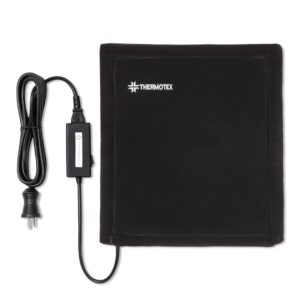 Best Infrared Heating Pad for Back Pain