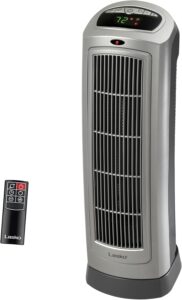Best Electric Heaters Energy Efficient