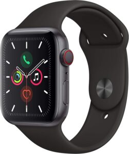 Best Fitness Watch For Rowing