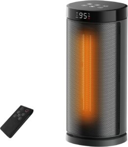 Best Electric Heaters Energy Efficient