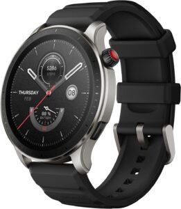 Best Smart Watch Under $200
