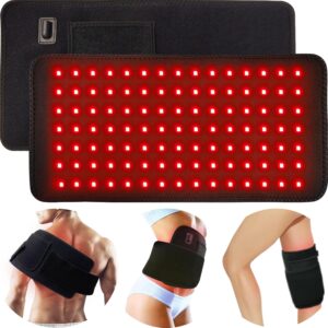 Best Infrared Heating Pad for Back Pain