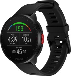 Best Fitness Watch For Rowing