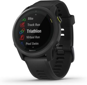 Best Fitness Watch For Rowing