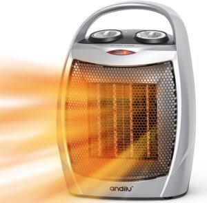 Best Electric Heaters Energy Efficient