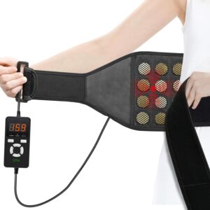 Best Infrared Heating Pad for Back Pain