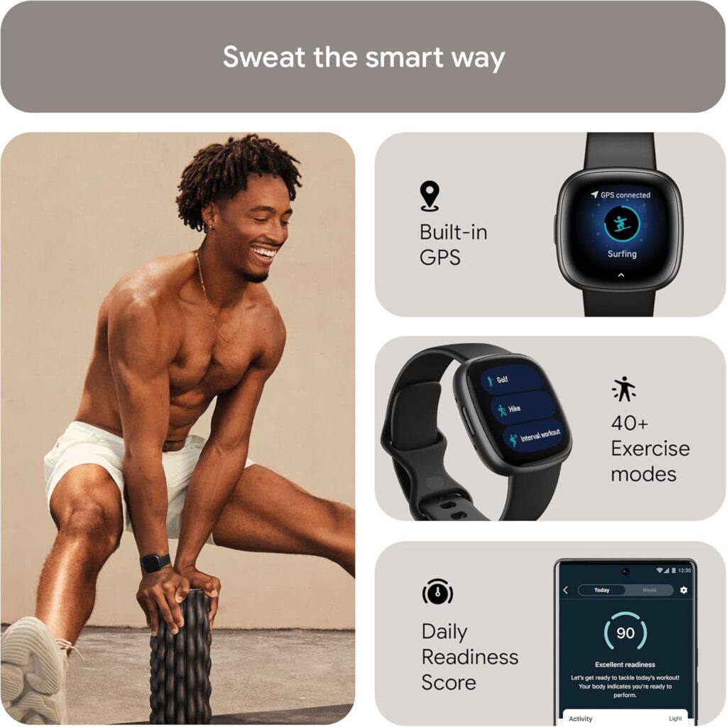 Best Smart Watch Under $200