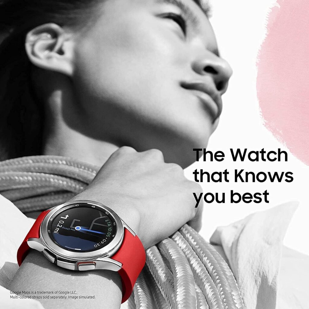 Best Smart Watch Under $200