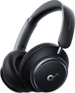 Best noise cancelling headphones with good bass