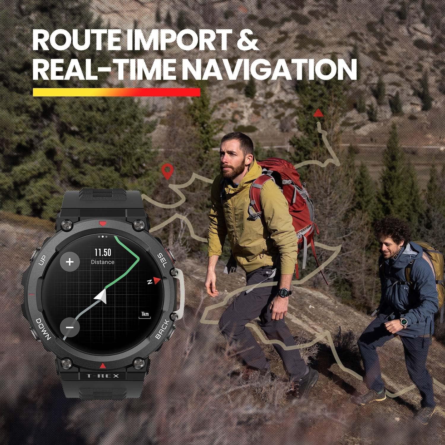 Best Smart Watch Under $200