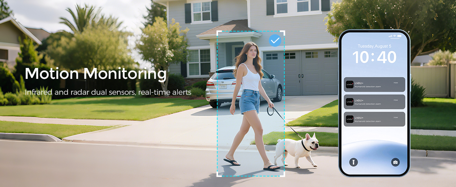 Best Smart Lock for Outdoor Gate with Camera