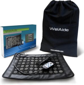 Best Infrared Heating Pad for Back Pain