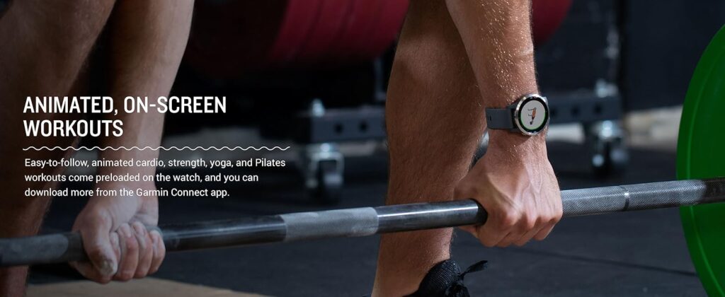 Best Fitness Watch For Rowing