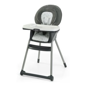 Best High Chair for Grandparents House