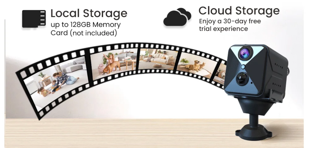 7 Best Bathroom Spy Cameras Wireless