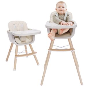 Best High Chair for Grandparents House