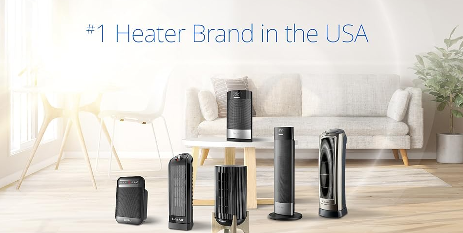 Best Energy Efficient Electric Heaters – Stay Warm, Save Money