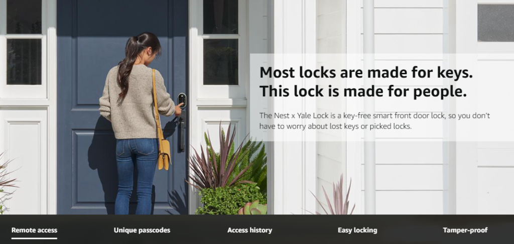 10 Best Keyless Entry Door Locks with App