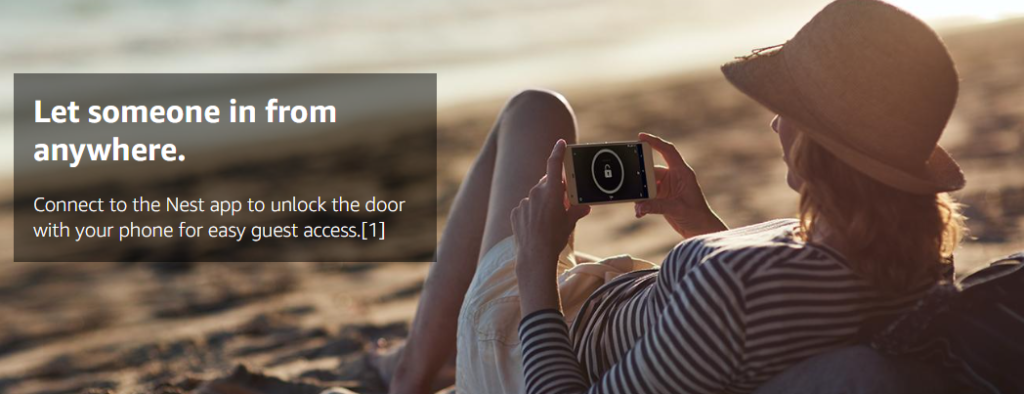 10 Best Keyless Entry Door Locks with App