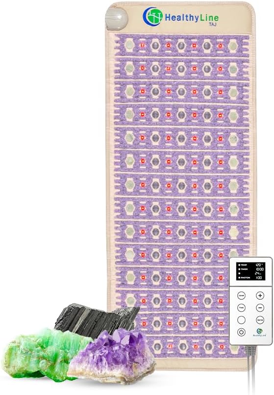 Infrared Mat Reviews