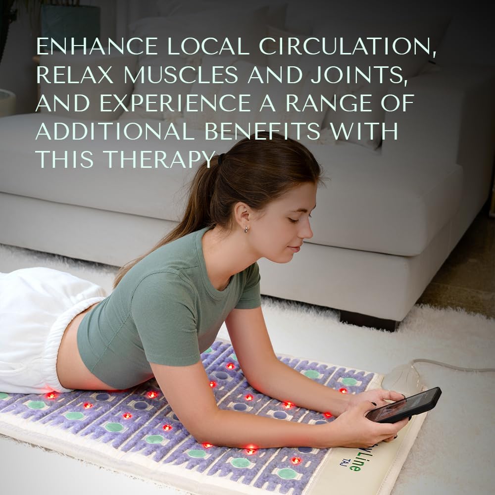 Infrared Mat Reviews