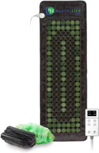 Infrared Mat Reviews