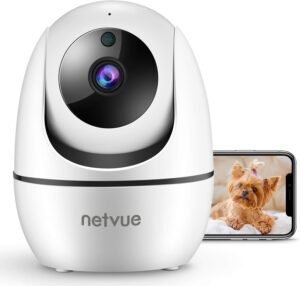 Best Nanny Cam for iPhone