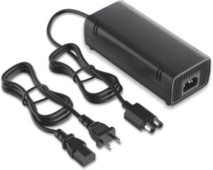 Best Xbox 360 Power Cords