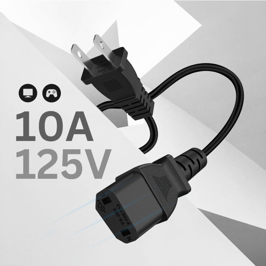 Best Xbox 360 Power Cords
