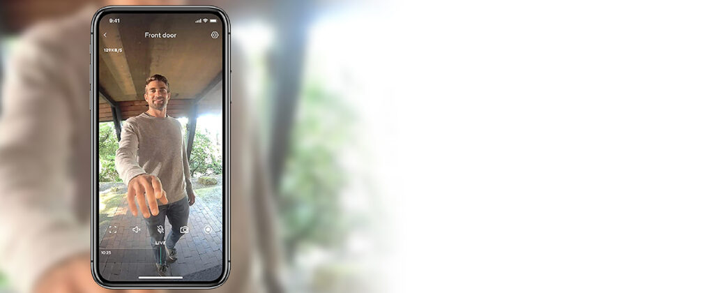 Top Door Security Lock: WYZE Lock WiFi And Bluetooth