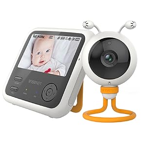 Samsung Wisenet Camera Review