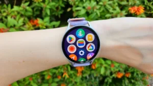 Best Samsung Watch 5 Pro Apps