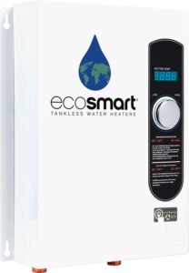 Best Tankless Water Heaters for Homes