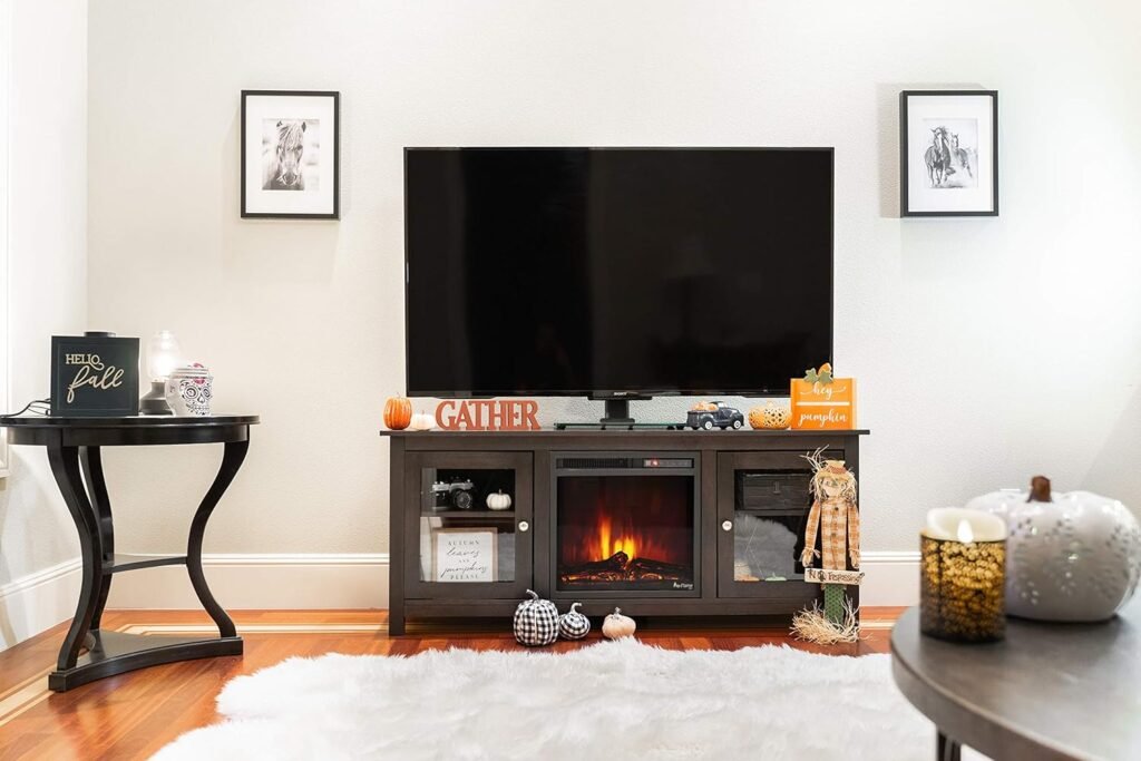 Best Electric Heater with Remote Control