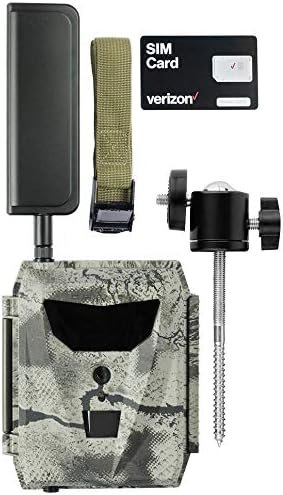 Best Cellular Trail Camera for Multiple Cameras