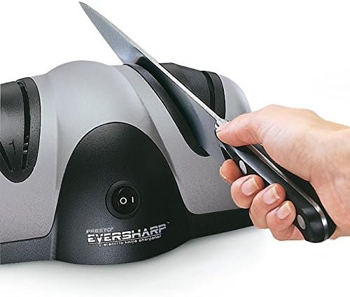 Electric vs Manual Knife Sharpeners for Hunters