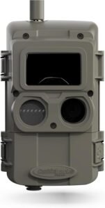 Best Cellular Trail Camera for Multiple Cameras