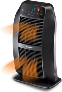 Best Indoor Electric Heaters for Large Rooms