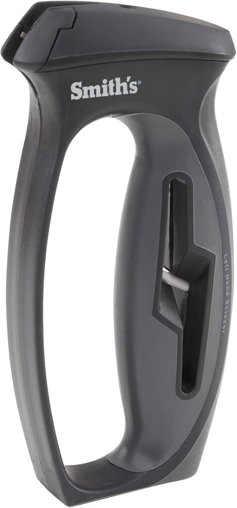 Best Electric Knife Sharpener for Hunting Knive